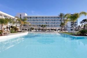 AluaSoul Ibiza - Adults only