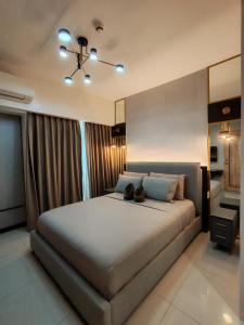 inspiria condo 2conjoined studio unit