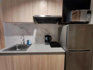 inspiria condo 2conjoined studio unit