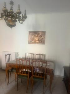 Chariklia House
