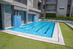 Luxury Garden Apartment Beach & Pool Stay