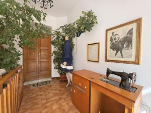 La Casa dellAnello - Relax & View - ItalyWeGo