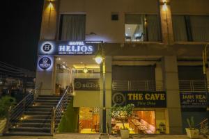 Hotel Helios