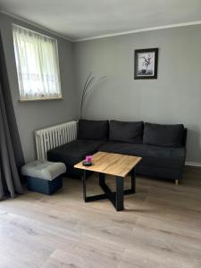 Apartament Opawska