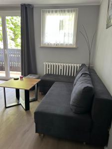 Apartament Opawska