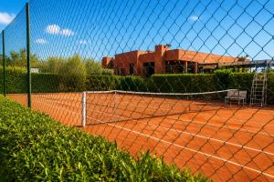 Marrakech- Piscines - Gym et parking sur place