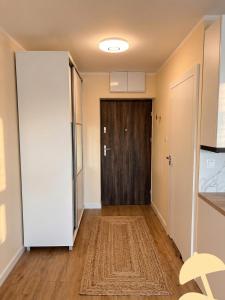 Marble & Wood Apartament Świnoujście