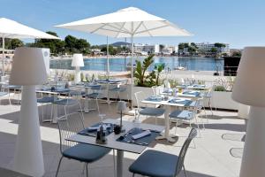 AluaSoul Ibiza - Adults only