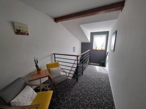 Pension Three