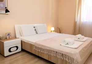 Aquarelle Briz - Cozy 1 Bedroom Flat with Balcony by Flat Manаger