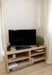 Aquarelle Briz - Cozy 1 Bedroom Flat with Balcony by Flat Manаger