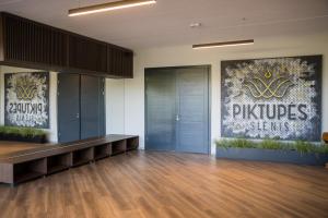 Piktupės slėnis