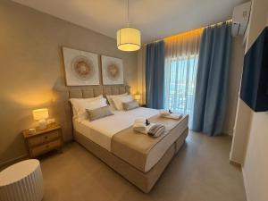 OURANOS Coastal Suites
