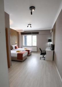 DORA BEYTEPE HoTEL