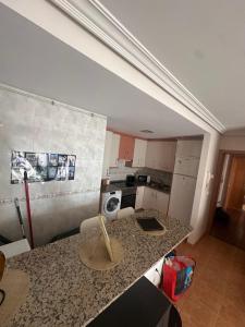 Apartamento Completo con vistas playa mar Carril Vilagarcia