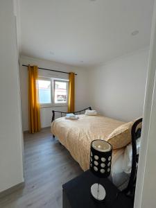 Baleal Beach Apt - Modern Coastal - Sleeps 4-6