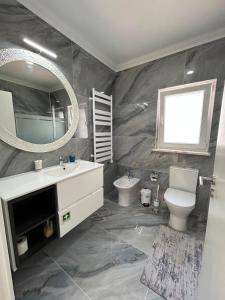 Baleal Beach Apt - Modern Coastal - Sleeps 4-6