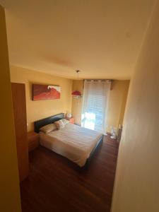 Apartamento Completo con vistas playa mar Carril Vilagarcia