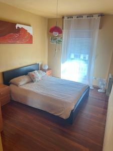 Apartamento Completo con vistas playa mar Carril Vilagarcia