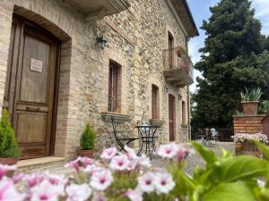 Villa Maria B&B