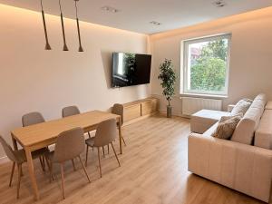 Olivia Gate Apartment