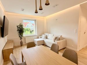 Olivia Gate Apartment