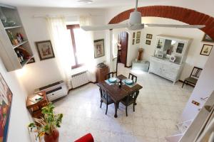 Oltrarno Home Silvia Florence