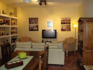 Casa Rural Descanso del Quijote