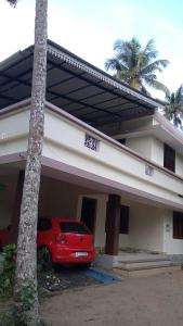 Thottarath house