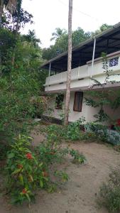 Thottarath house