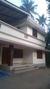 Thottarath house