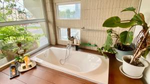 Old town city view Resident 1 Bed