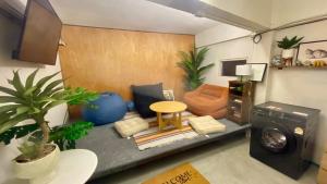 Old town city view Resident 1 Bed