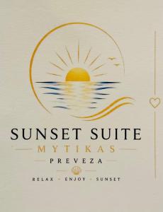 Sunset Suite Mytikas