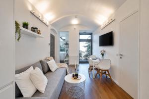 Elegant Apartments close to Center & Bike Path