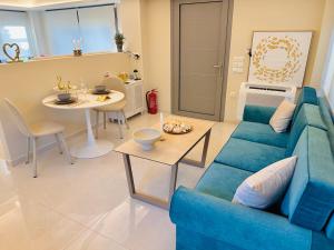 Sunset Suite Mytikas