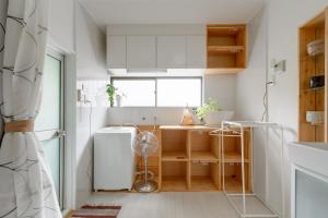 Perfect Base Osaka and USJ 3 min Walk from Station