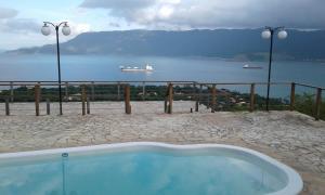 Chalés Mirante Altos Ares