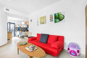 Pino Resort with shared pool