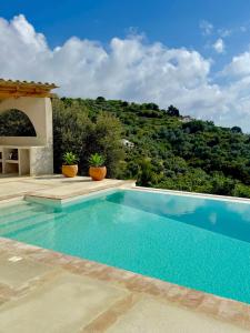 Villa Maison Magnolia with Infinity Pool & Sea View
