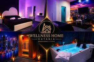 Wellness Home Catania