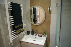 Modern Hammamet Stay Pool & Beach
