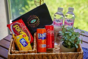 Modern Hammamet Stay Pool & Beach