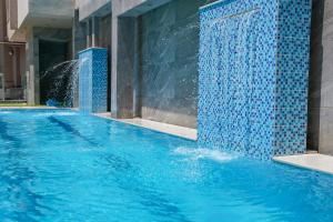 Modern Hammamet Stay Pool & Beach