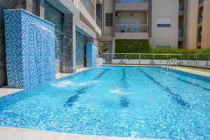 Modern Hammamet Stay Pool & Beach