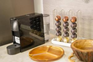 Modern Hammamet Stay Pool & Beach