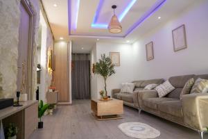 Modern Hammamet Stay Pool & Beach