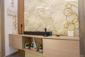 Modern Hammamet Stay Pool & Beach