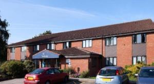 Travelodge Ludlow Woofferton