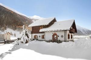The cabin in the Alps - Wifi and Free Parking